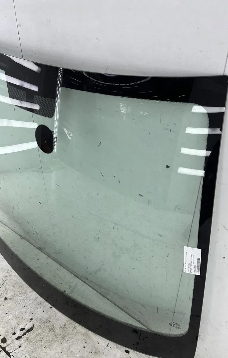 Pare-brise SMART FORTWO 2 COUPE occasion