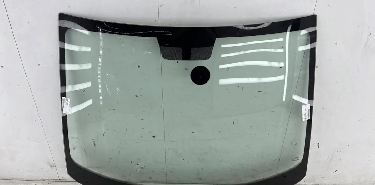 Pare-brise SMART FORTWO 2 COUPE occasion