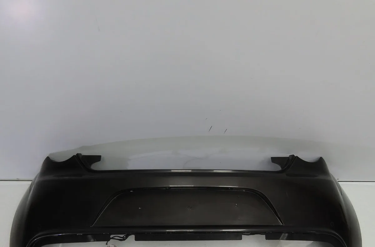 Pare-choc arrière Alfa romeo MITO (955_) 1.3 multijet (955axt1a) (2011-2015) occasion