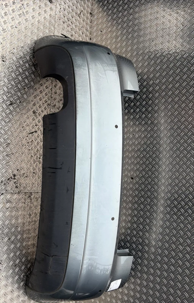 Pare-choc arrière Audi A3 (8P1) 1.8 tfsi (2006-2012) occasion