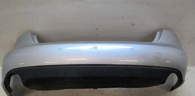Pare-choc arrière Audi A4 B8 (8K2) 2.7 tdi (2007-2012) 4 portes occasion