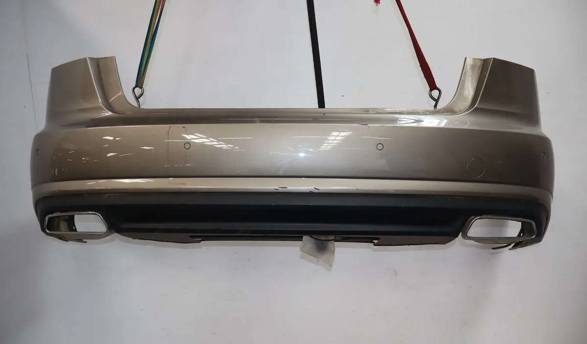 Pare-choc arrière Audi A6 C7 (4G2, 4GC) 2.0 tdi (2011-2018) occasion