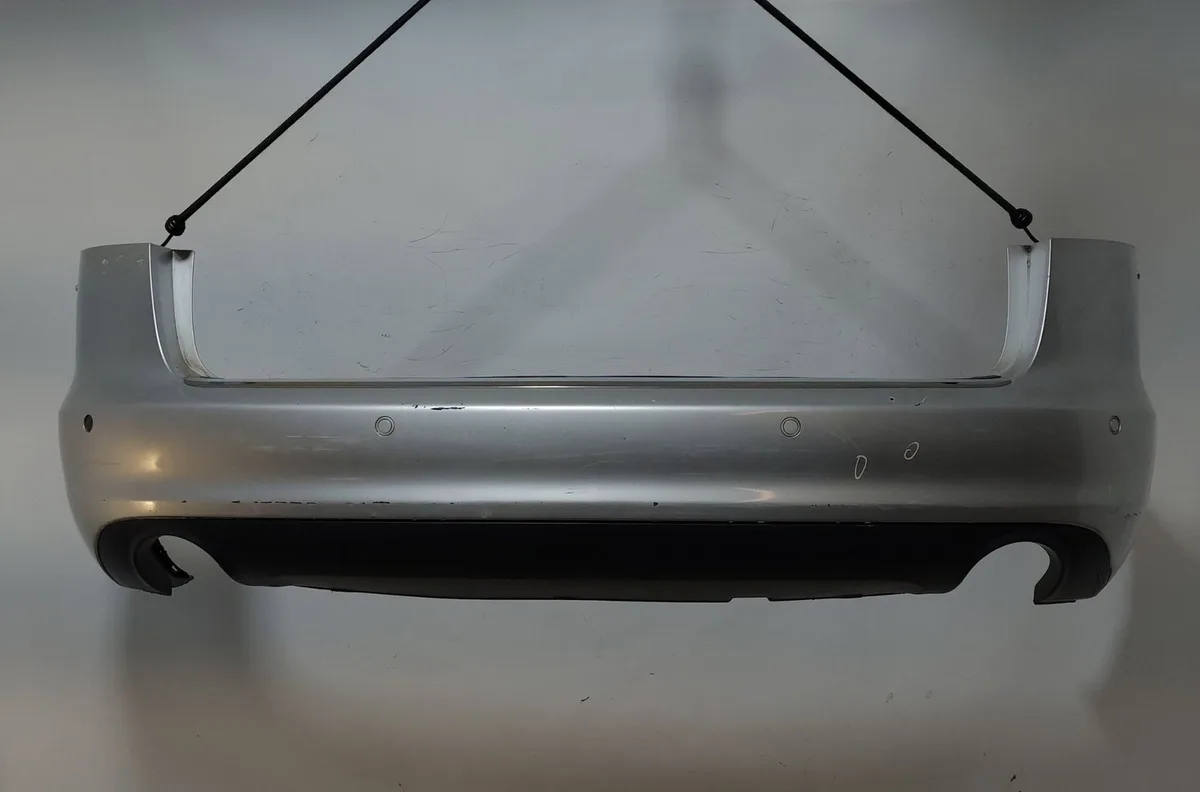 Pare-choc arrière AUDI A6 III occasion