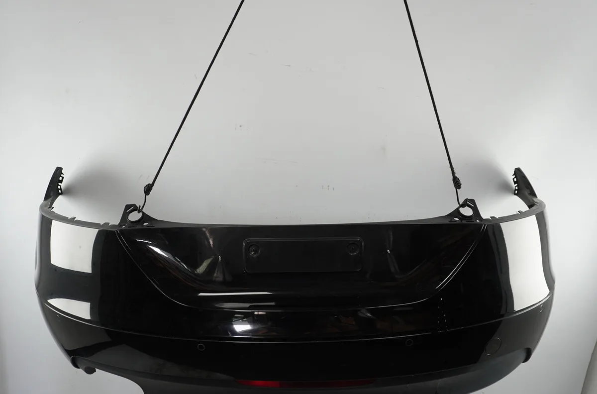 Pare-choc arrière Audi TT Roadster (8J9) 2.0 tfsi (2010-2014) occasion
