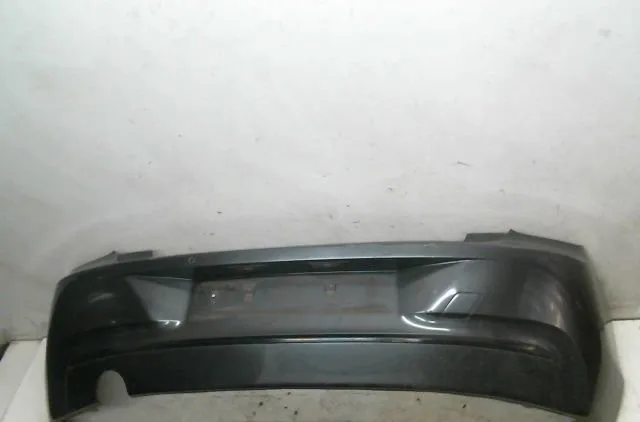 Pare-choc arrière Bmw 1 (F20) 118 d (2011-2015) occasion