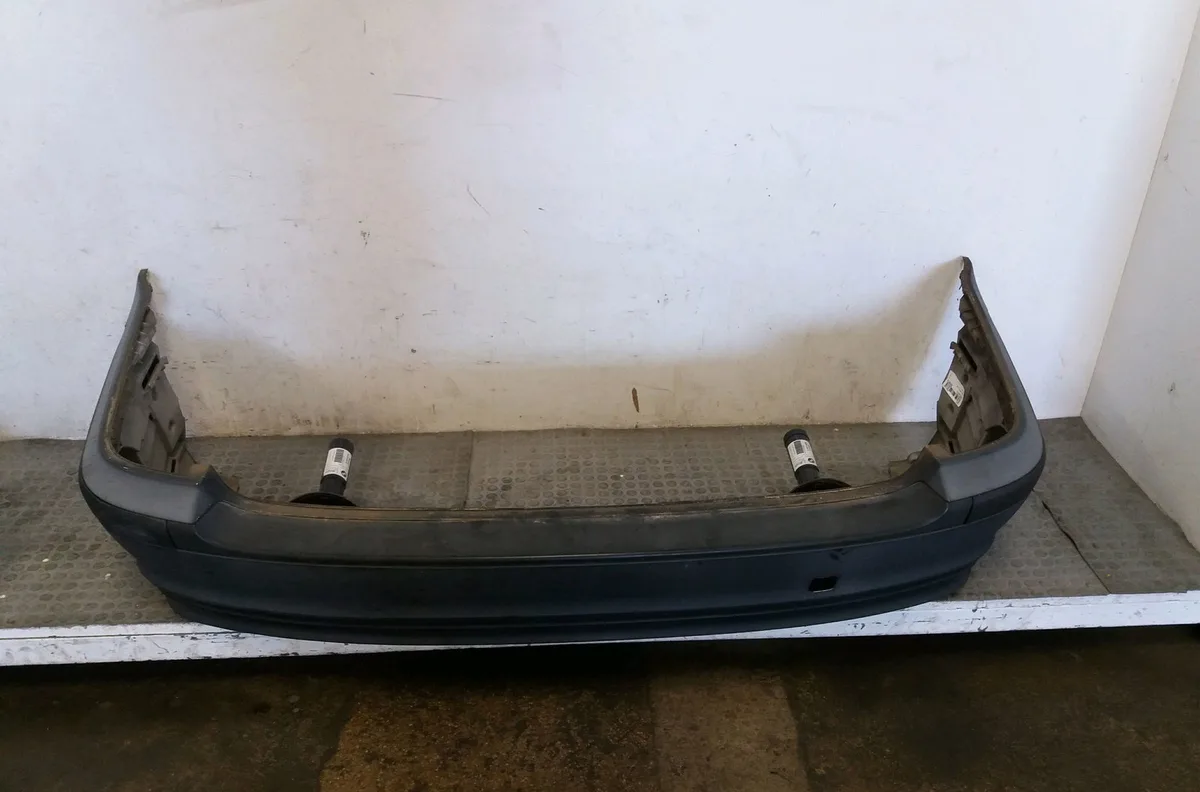 Pare-choc arrière Bmw 3 Touring (E46) 325 xi (2000-2005) occasion