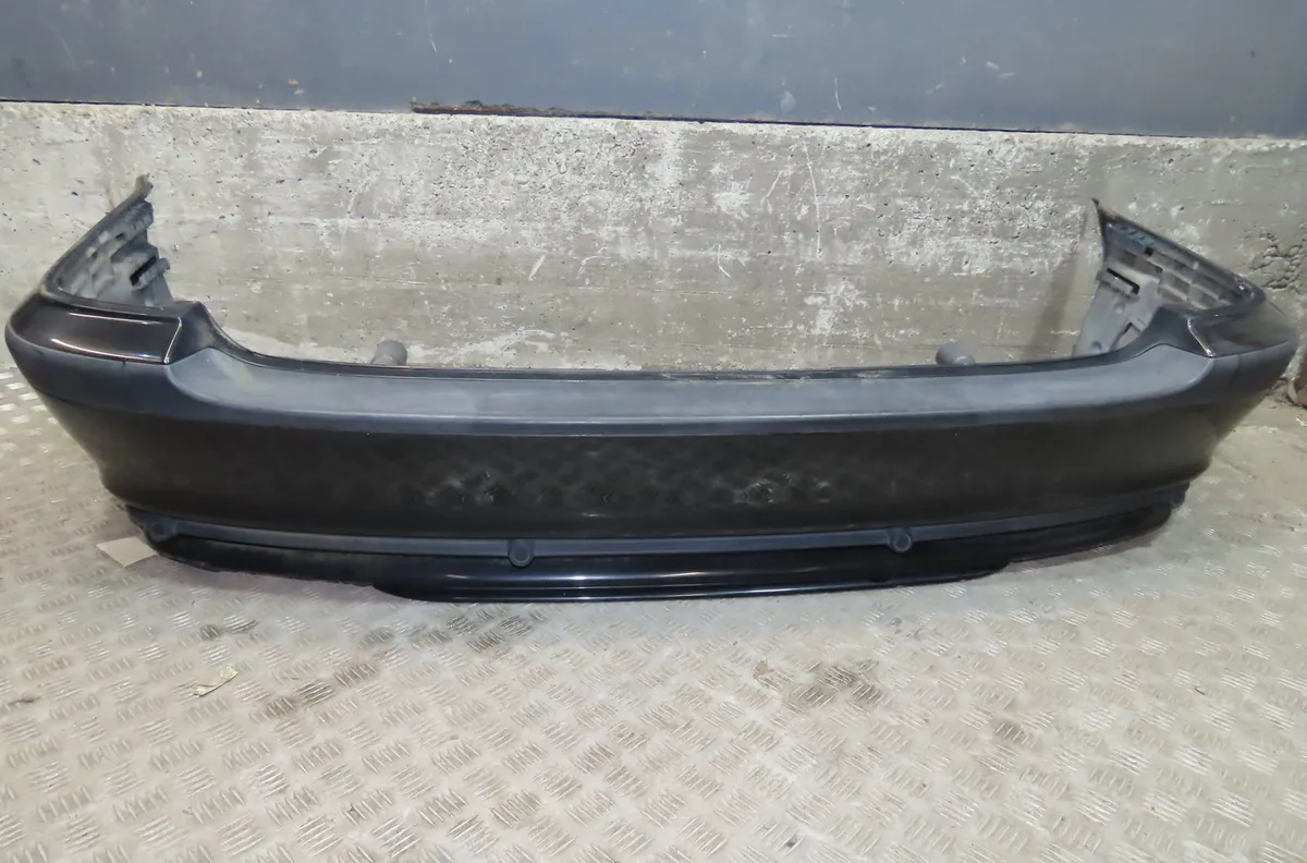 Pare-choc arrière Bmw 3 Touring (E46) 330 xd (2000-2003) occasion