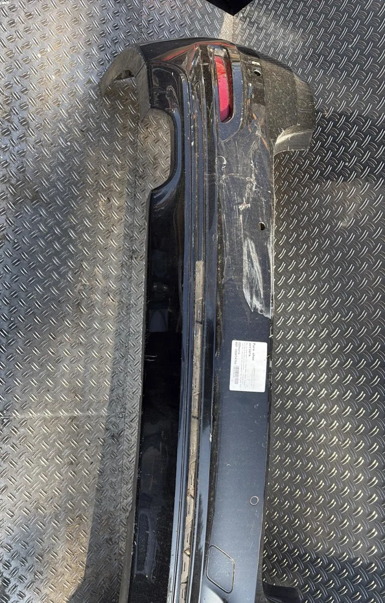 Pare-choc arrière Bmw 3 Touring (F31) 320 d (2012-2016) occasion
