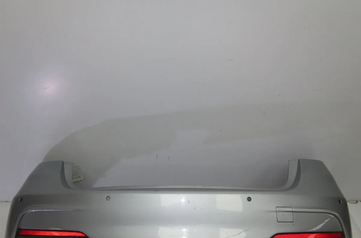 Pare-choc arrière Bmw 3 Touring (F31) 320 d (2012-2016) occasion