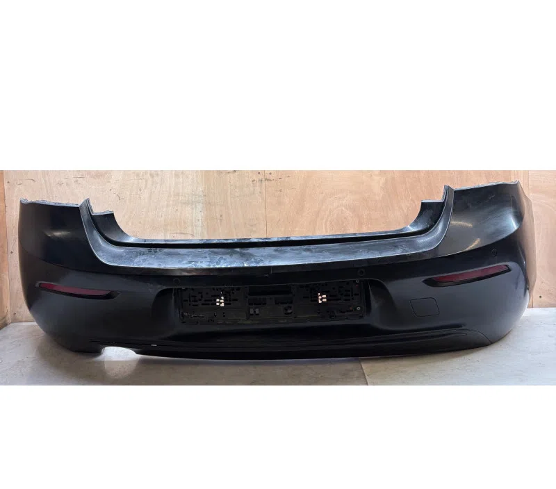 PARE-CHOC ARRIERE BMW SERIE 1 II 51127429772