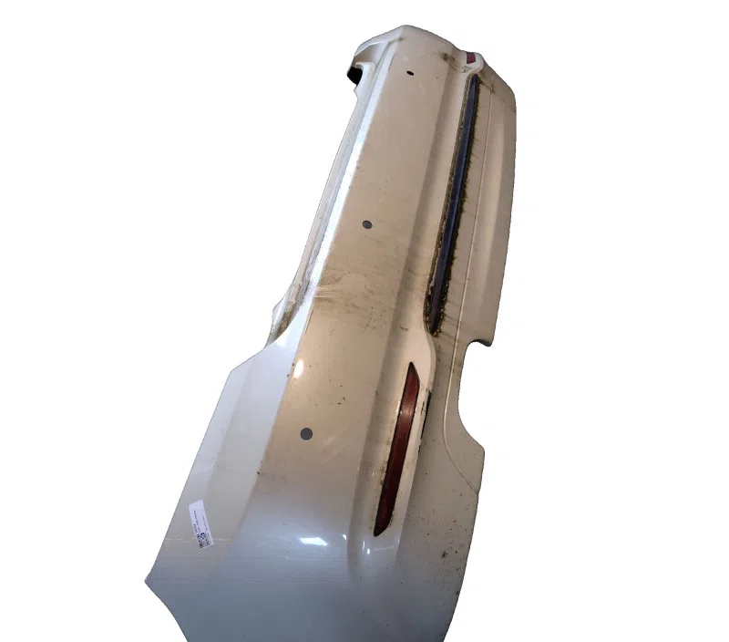 PARE-CHOC ARRIERE BMW SERIE 2 51127390352