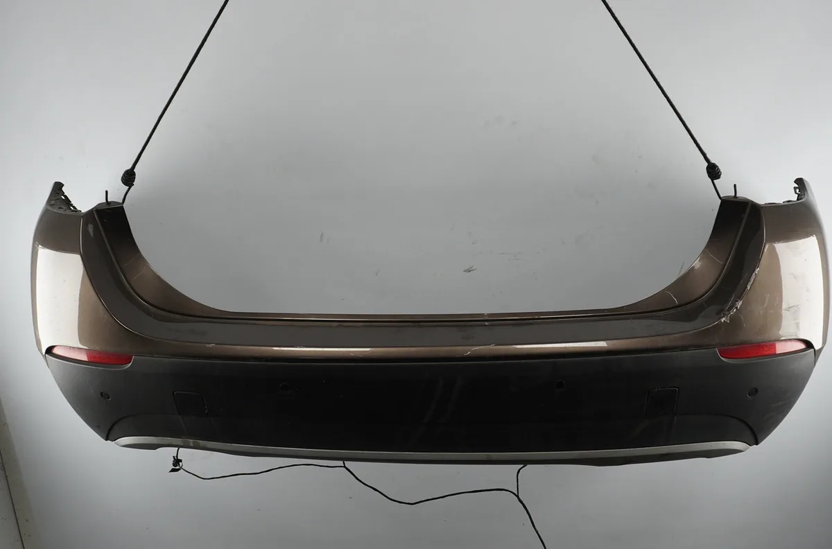 Pare-choc arrière Bmw X1 (E84) Xdrive 18 d (2009-2015) occasion