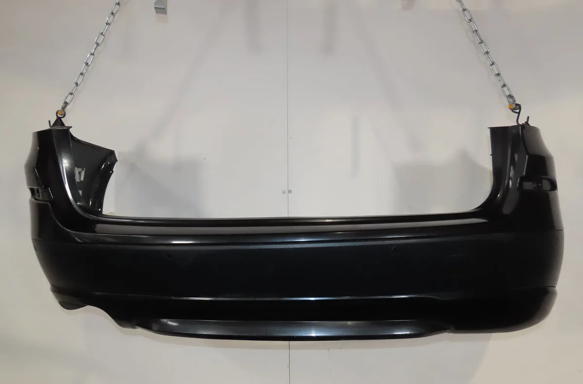 Pare-choc arrière Bmw X3 (F25) Xdrive 20 d (2010-2014) occasion