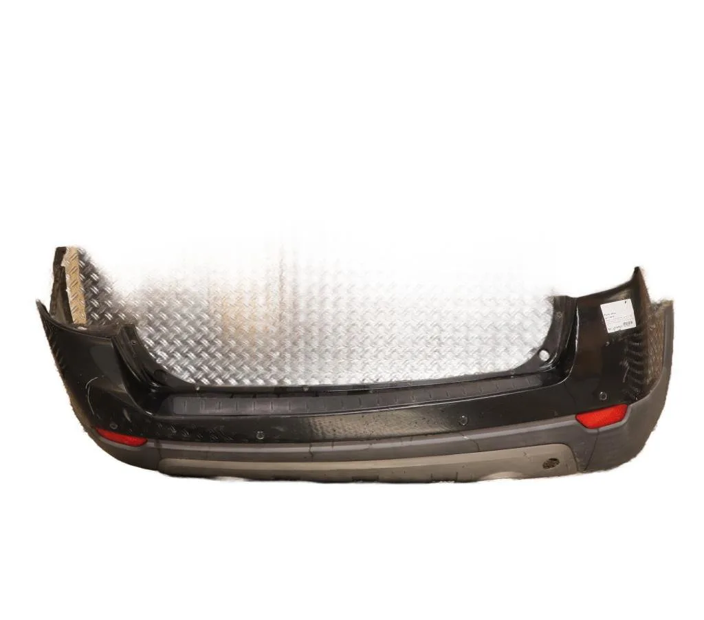 Pare-choc arrière Chevrolet CAPTIVA (C100, C140) 2.0 d 4wd (2006-2009) occasion