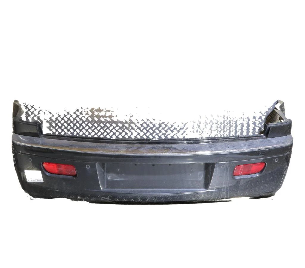 Pare-choc arrière CHRYSLER 300C PHASE 1 BREAK occasion