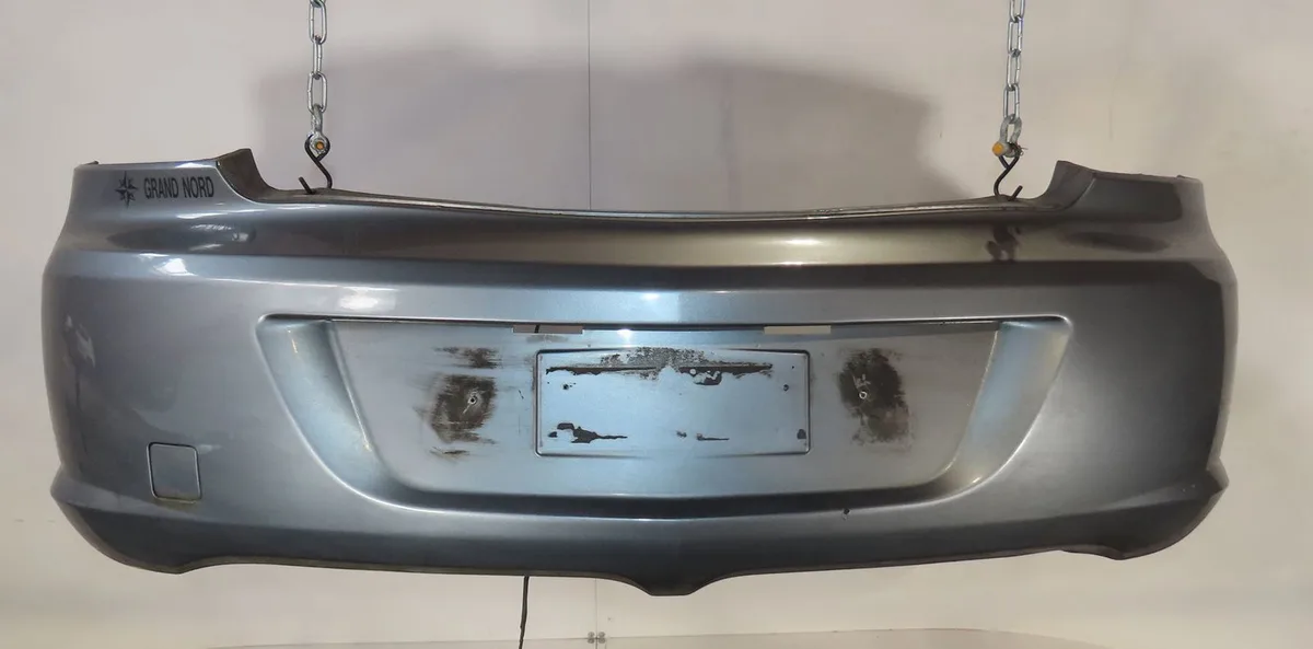 Pare-choc arrière Chrysler SEBRING (JS) 2.0 crd (2007-2010) occasion