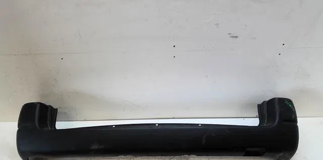 Pare-choc arrière Citroen BERLINGO - BERLINGO FIRST Camionnette-Monospace (M_) 1.6 hdi 75 (mb9hw) (2005-2011) 3 portes o