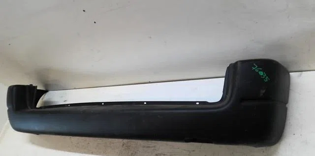 Pare-choc arrière Citroen BERLINGO - BERLINGO FIRST Camionnette-Monospace (M_) 1.6 hdi 75 (mb9hw) (2005-2011) 3 portes o