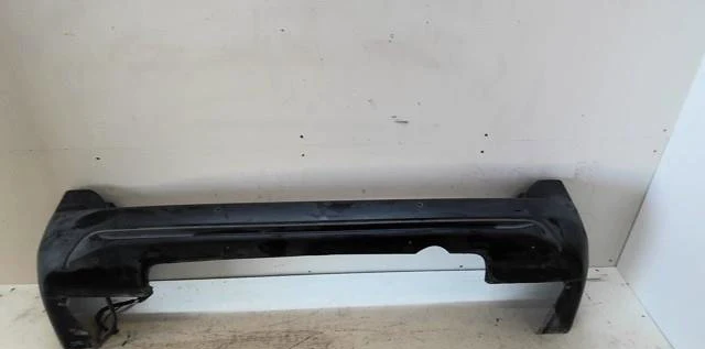Pare-choc arrière Citroen BERLINGO Camionnette-Monospace (K9) 1.6 bluehdi 100 (2018) occasion