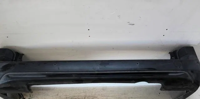 Pare-choc arrière Citroen BERLINGO Camionnette-Monospace (K9) 1.6 bluehdi 100 (2018) occasion