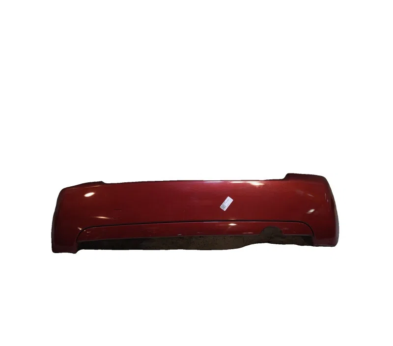 PARE-CHOC ARRIERE CITROEN C2 00007410T6