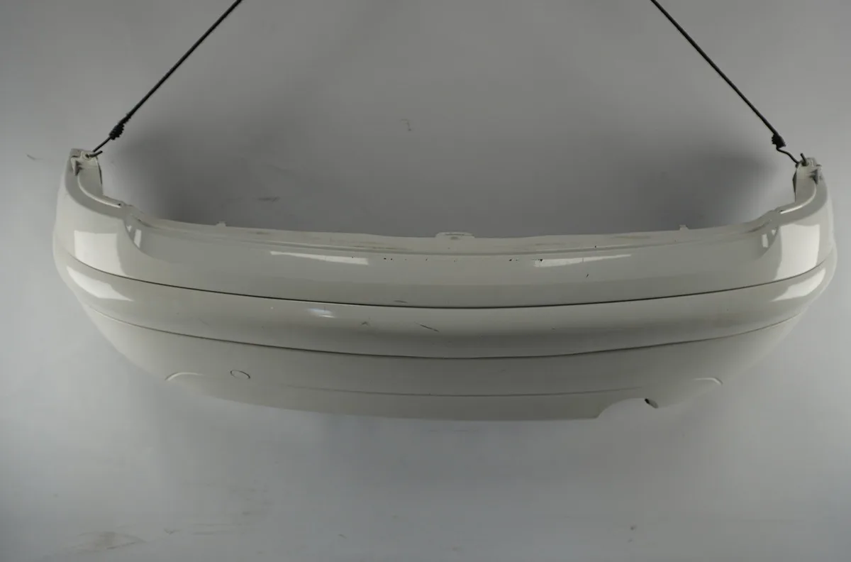 Pare-choc arrière Citroen C3 I (FC_, FN_) 1.4 hdi (2003-2011) occasion