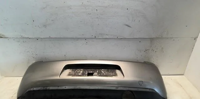Pare-choc arrière Citroen C3 II (SC_) 1.6 hdi 90 (2009) occasion