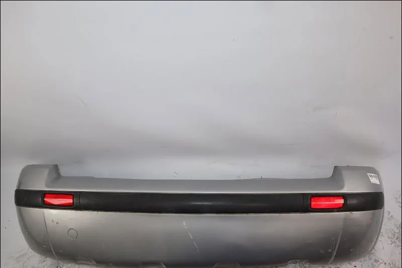 Pare-choc arrière Citroen C3 Pluriel (HB_) 1.4 (2003) occasion