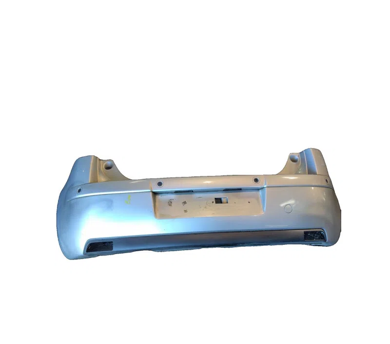 PARE-CHOC ARRIERE CITROEN C4 00007410W9