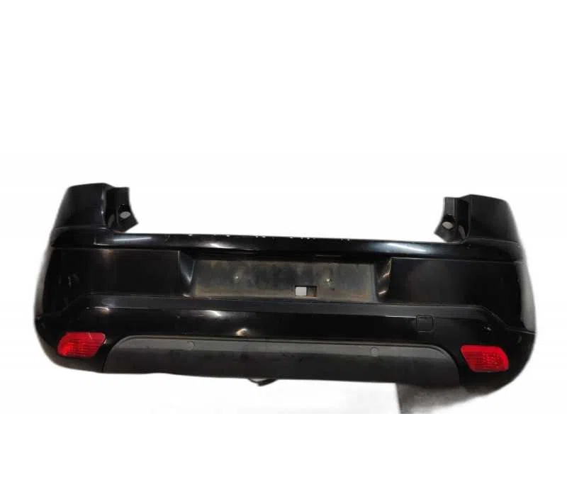 PARE-CHOC ARRIERE CITROEN C4 00007410X0
