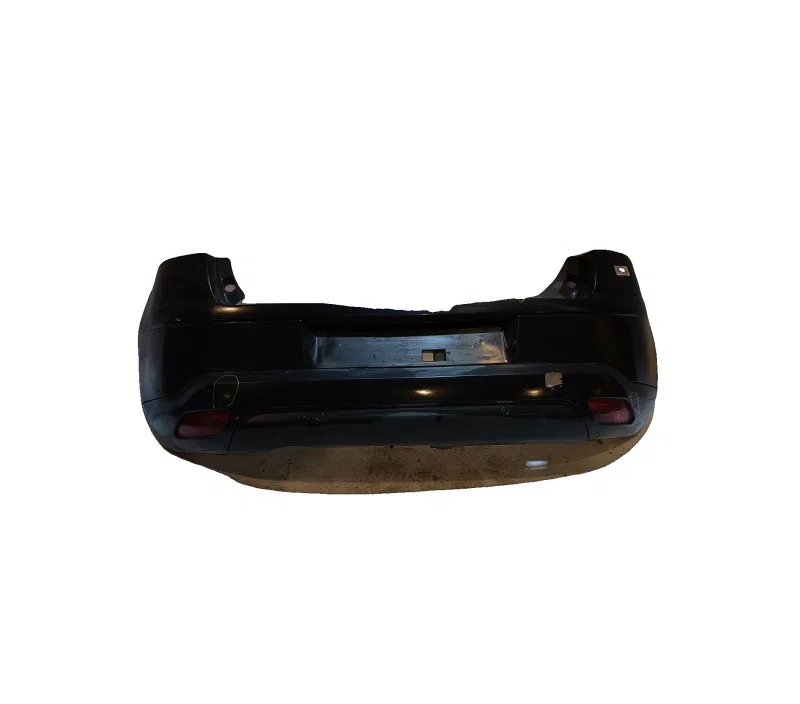 PARE-CHOC ARRIERE CITROEN C4 00007410X0