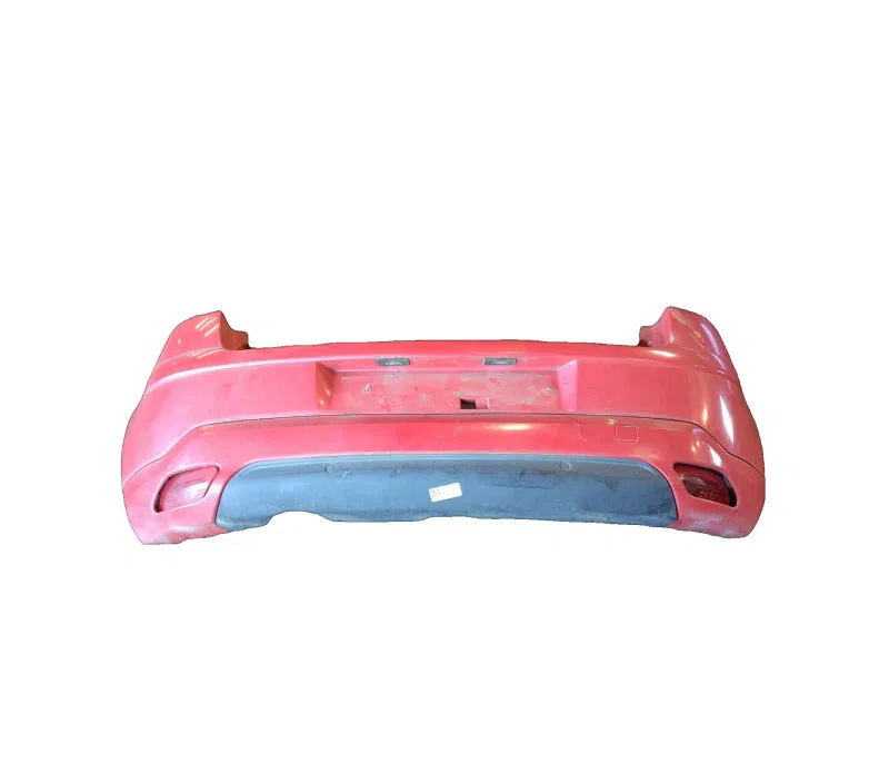 PARE-CHOC ARRIERE CITROEN C4 I 00007410X0