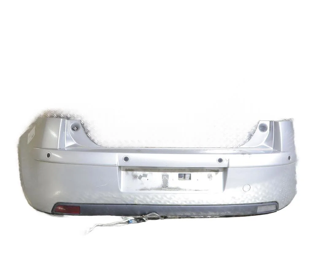 Pare-choc arrière Citroen C4 I (LC_) 1.6 hdi (2004-2011) 5 portes occasion