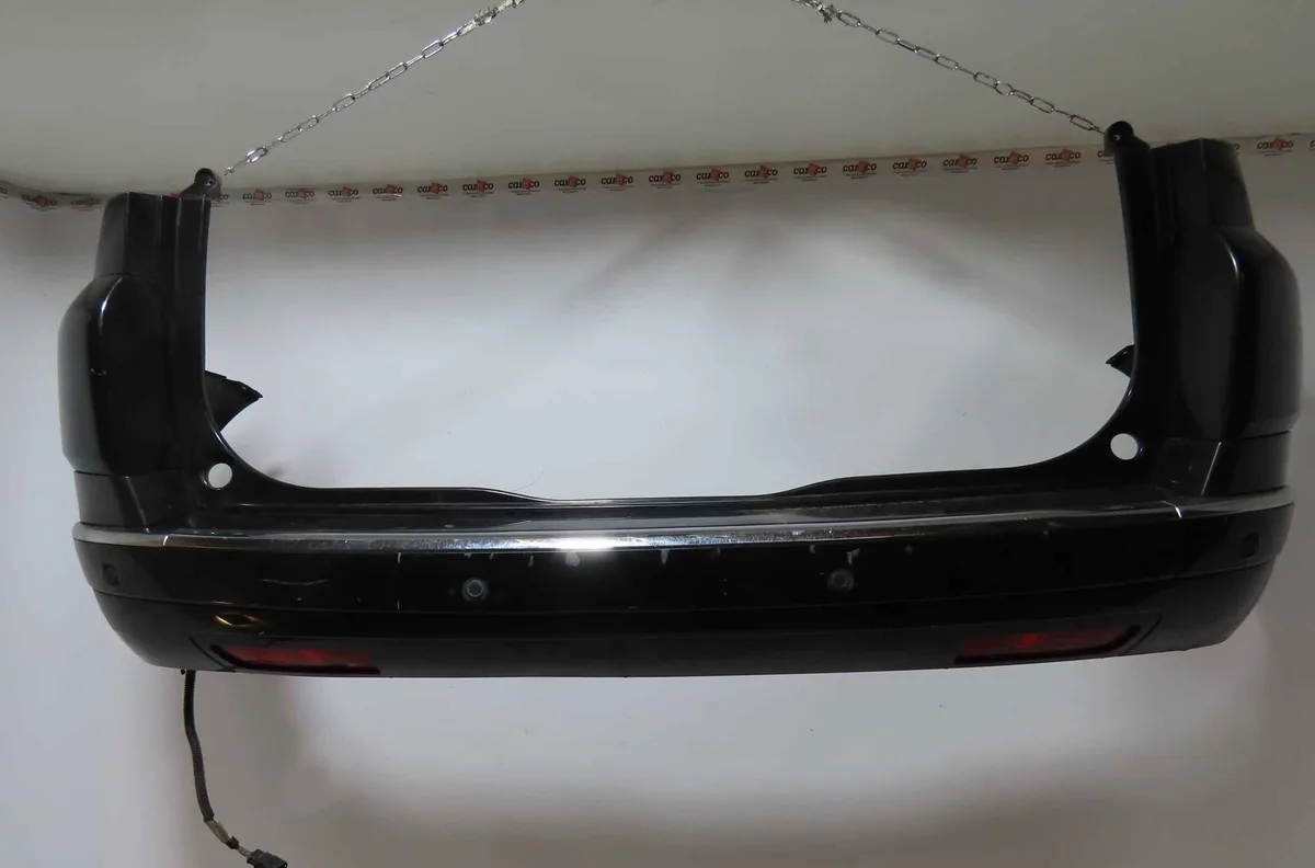 Pare-choc arrière CITROEN C4 PICASSO I occasion