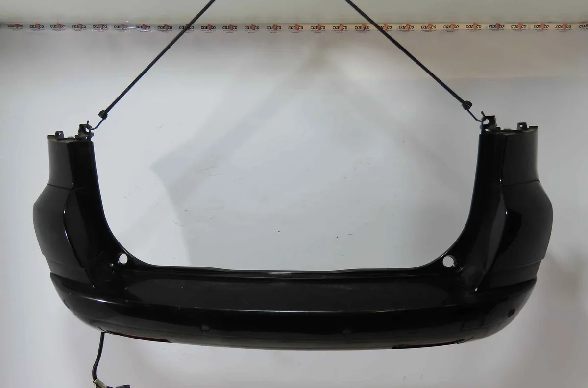Pare-choc arrière CITROEN C4 PICASSO I occasion