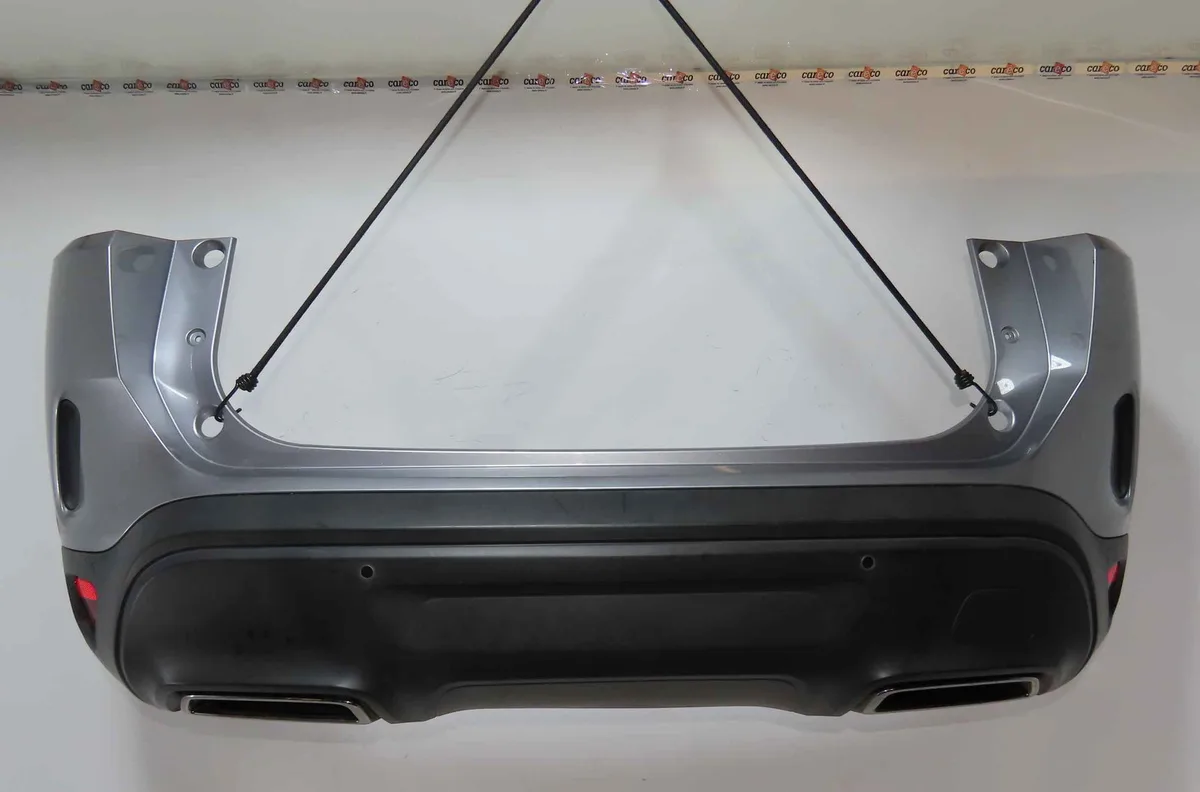 Pare-choc arrière CITROEN C5 AIRCROSS occasion