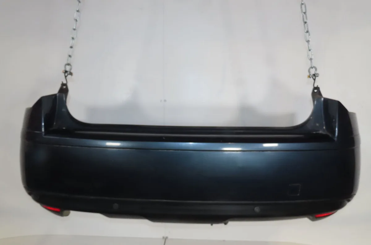 Pare-choc arrière Citroen C5 III (RD_) 1.6 hdi 110 (2008) occasion