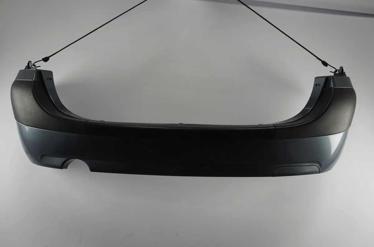 Pare-choc arrière Citroën XSARA PICASSO (N68) 1.6 hdi (2004-2011) occasion