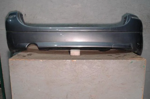 Pare-choc arrière CITROEN XSARA PICASSO  XSARA PICASSO PHASE 2 occasion