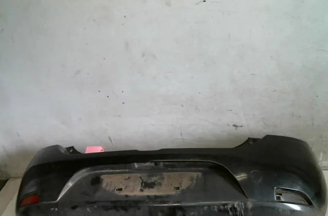 Pare-choc arrière Dacia SANDERO II 1.5 dci (2012) 5 portes occasion