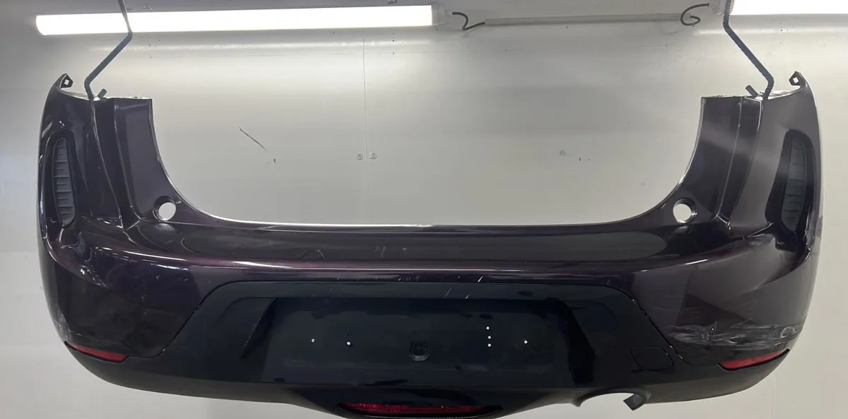 Pare-choc arrière DS DS3 CROSSBACK occasion