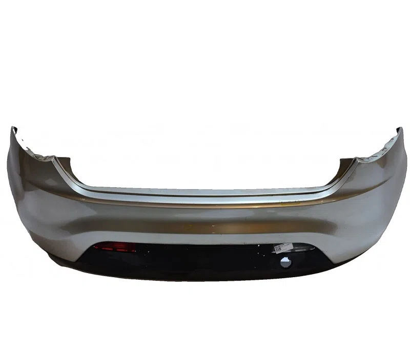 PARE-CHOC ARRIERE FIAT BRAVO 735443852