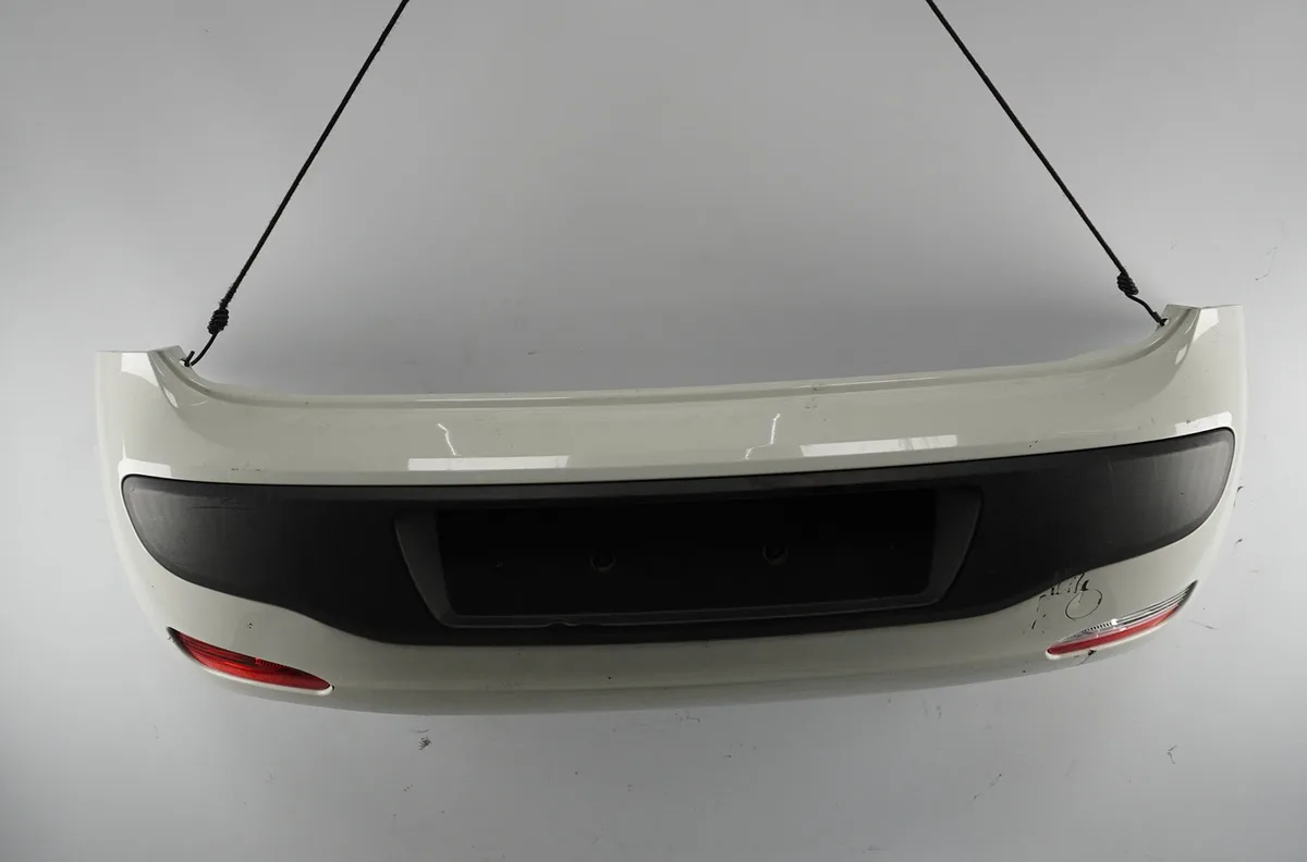 Pare-choc arrière Fiat PUNTO EVO (199_) 1.3 d multijet (199axc1a, 199bxc1a, 199axt1a, 199bxt1a) (2009-2012) 3 portes occ