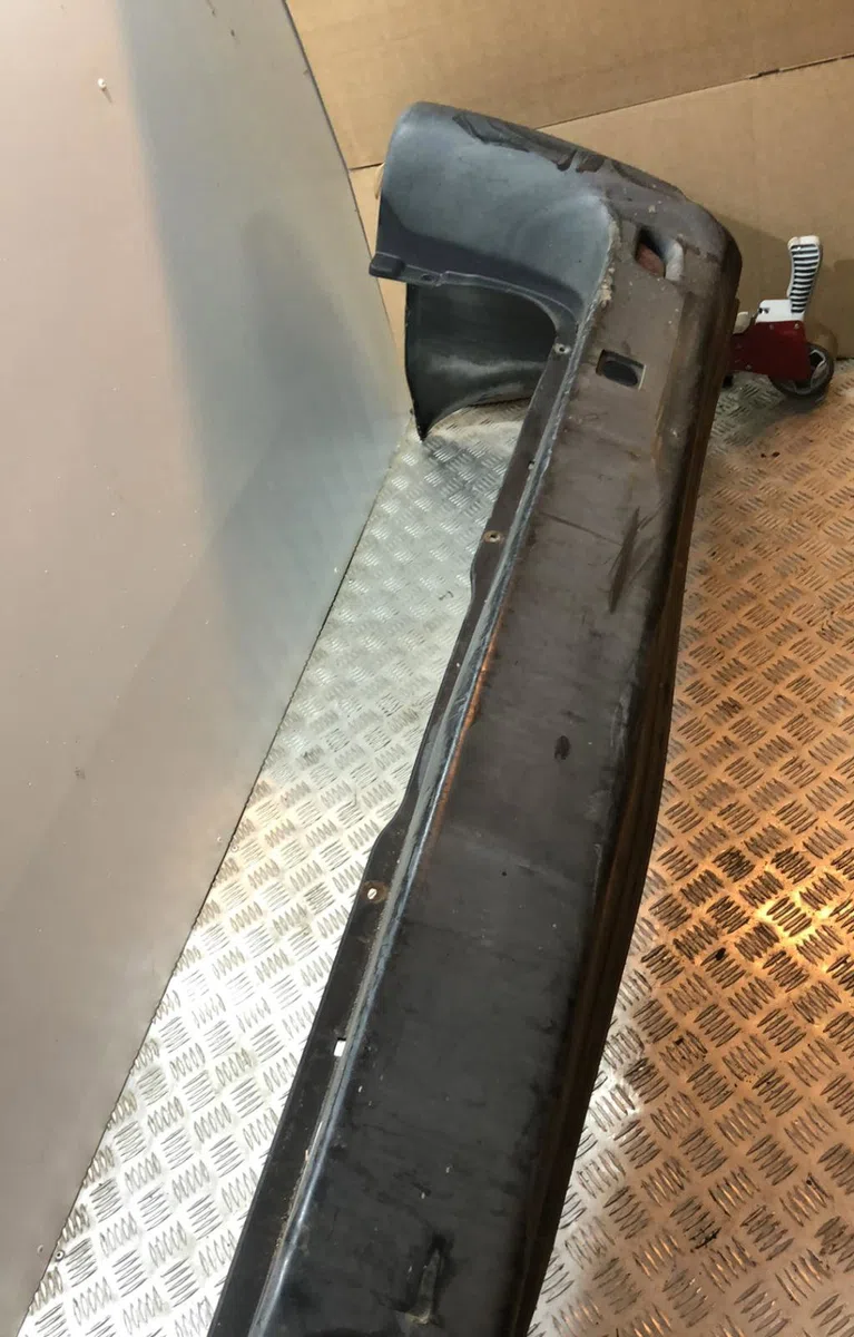 Pare-choc arrière FIAT SCUDO 2 occasion
