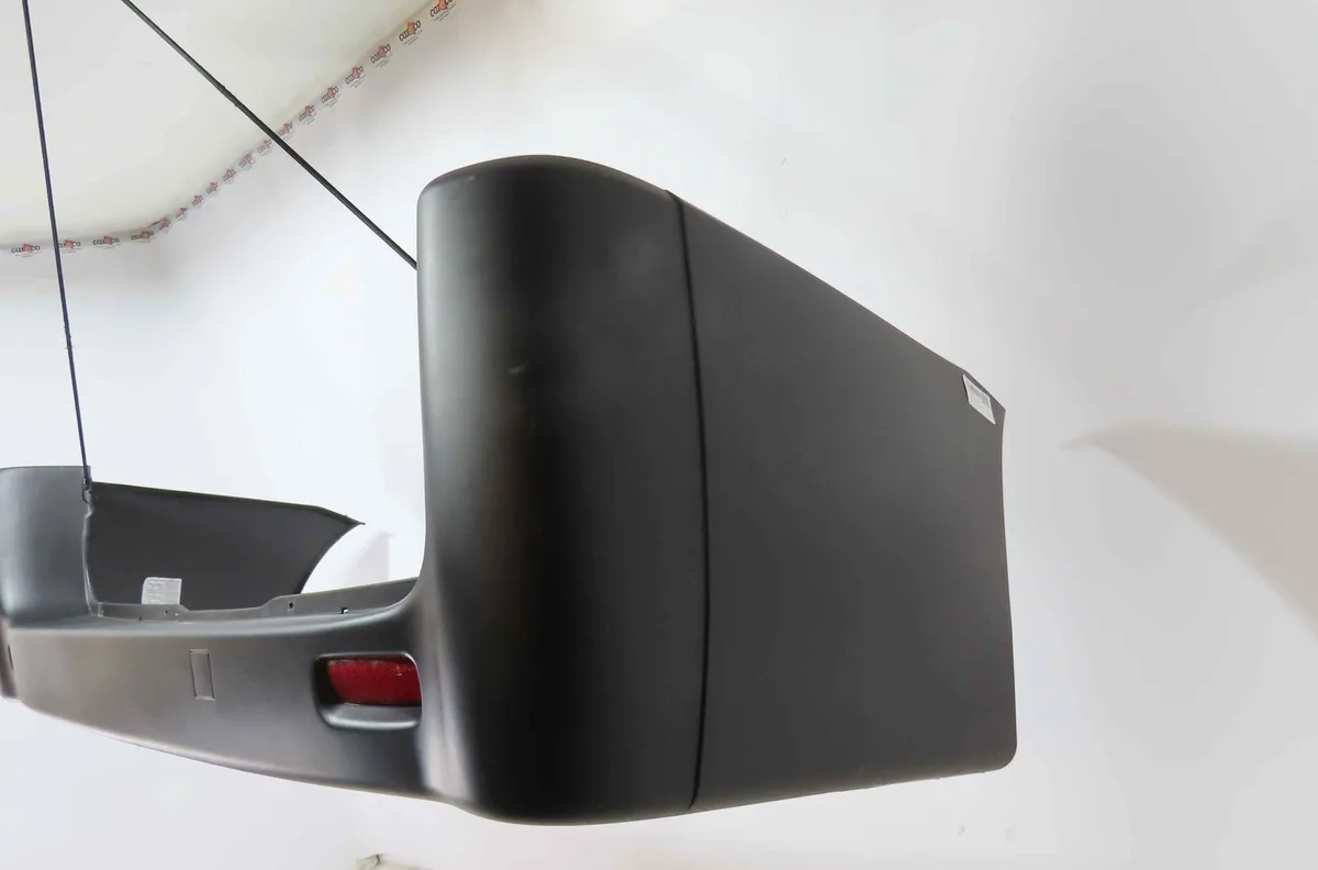 Pare-choc arrière FIAT SCUDO II occasion