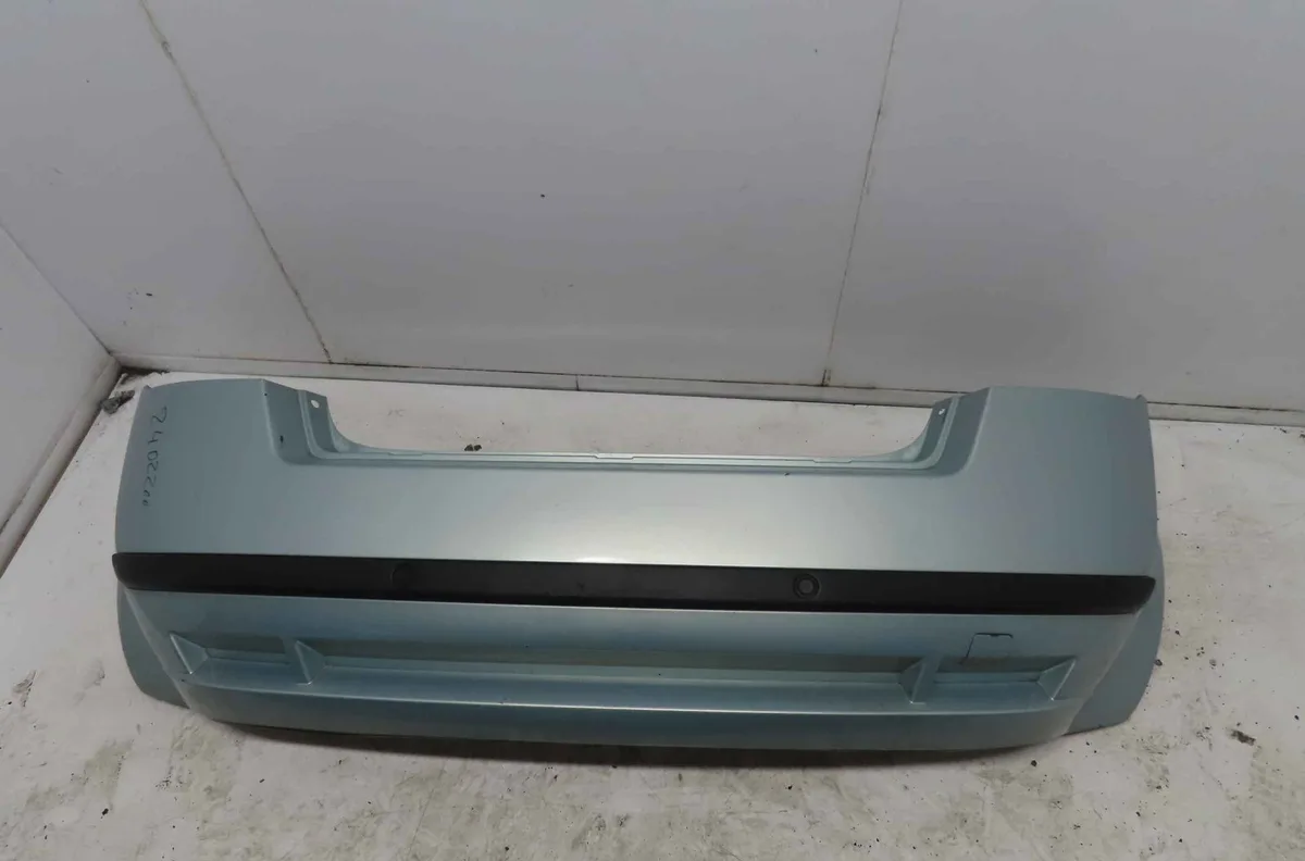 Pare-choc arrière FIAT STILO occasion