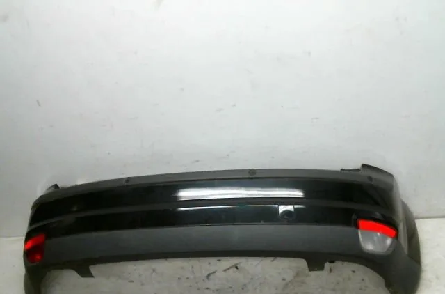 Pare-choc arrière Ford FOCUS II (DA_, HCP, DP) 1.8 tdci (2005-2012) occasion