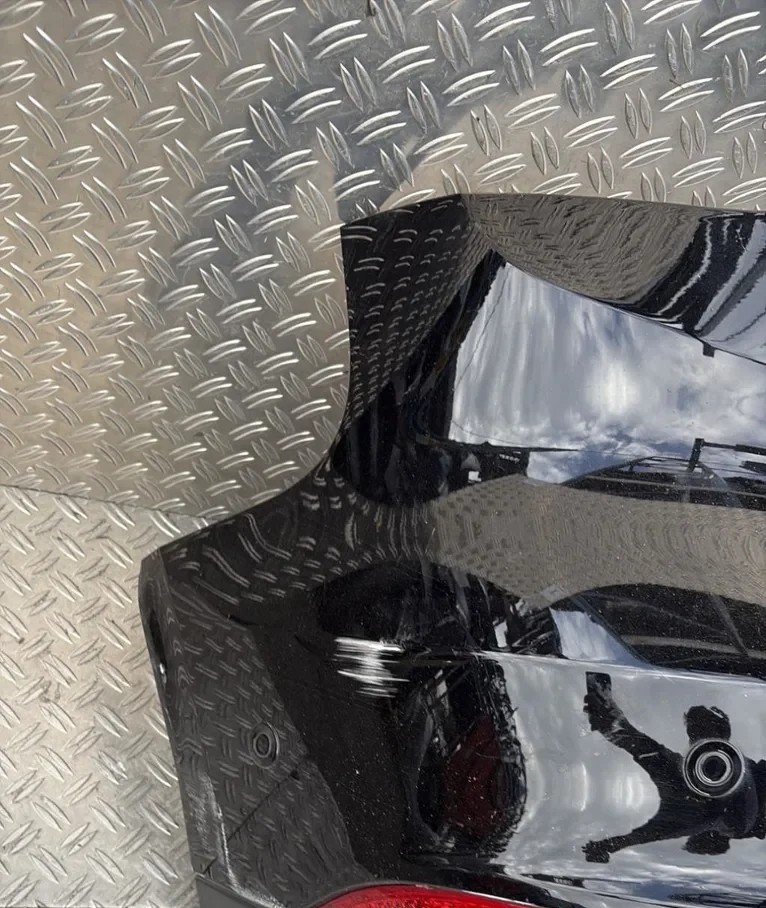 Pare-choc arrière Ford FOCUS III 2.0 tdci (2010-2014) occasion