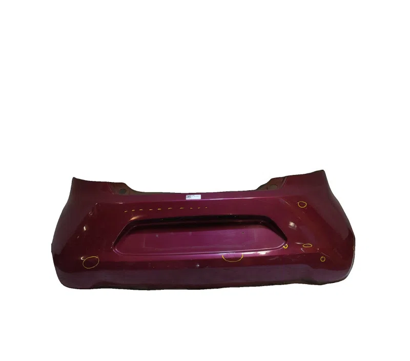 PARE-CHOC ARRIERE FORD KA 1581013