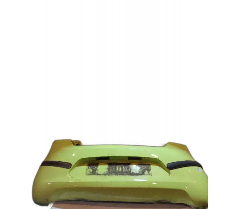 PARE-CHOC ARRIERE FORD KA II 1581006